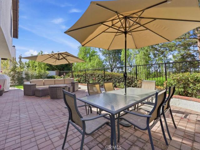 26691 Brandon, Mission Viejo, CA 92692
