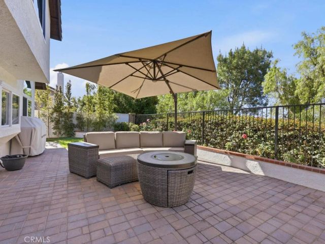 26691 Brandon, Mission Viejo, CA 92692