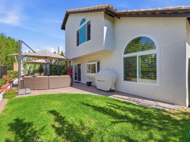 26691 Brandon, Mission Viejo, CA 92692