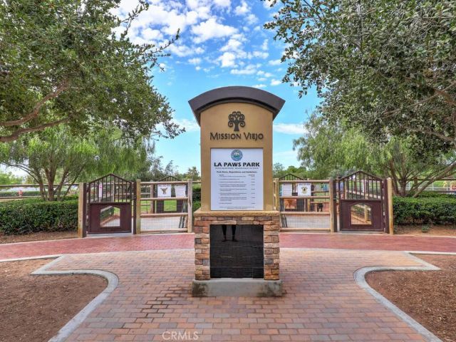 26691 Brandon, Mission Viejo, CA 92692