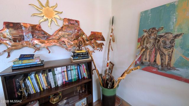 4001 E Rollins Road, Tucson, AZ 85739