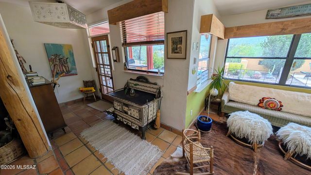 4001 E Rollins Road, Tucson, AZ 85739