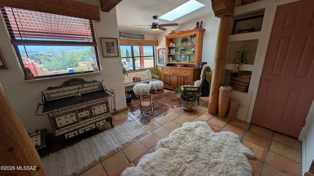 4001 E Rollins Road, Tucson, AZ 85739