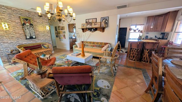4001 E Rollins Road, Tucson, AZ 85739