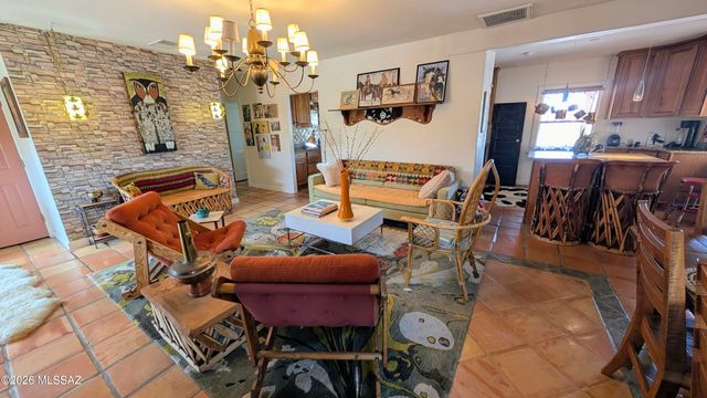 4001 E Rollins Road, Tucson, AZ 85739