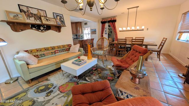 4001 E Rollins Road, Tucson, AZ 85739