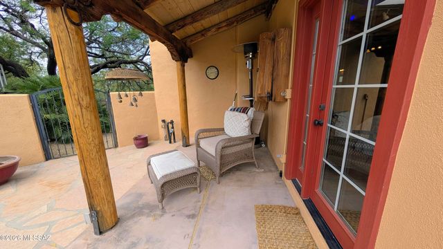4001 E Rollins Road, Tucson, AZ 85739