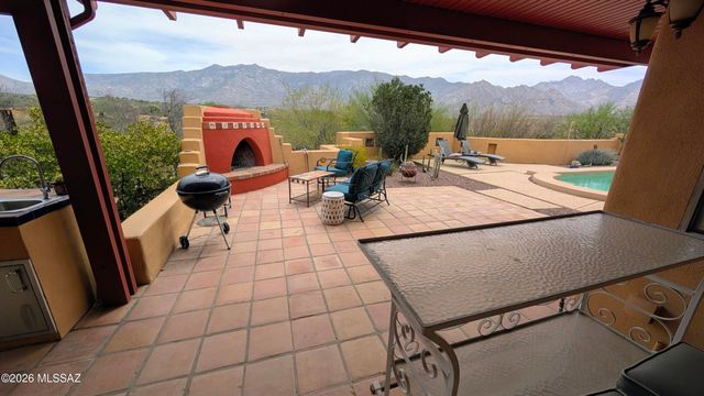 4001 E Rollins Road, Tucson, AZ 85739