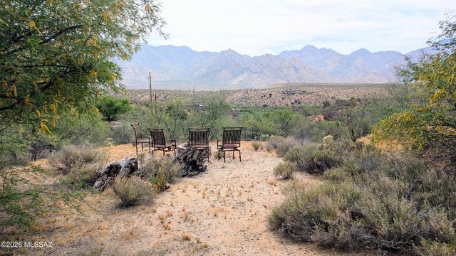 4001 E Rollins Road, Tucson, AZ 85739