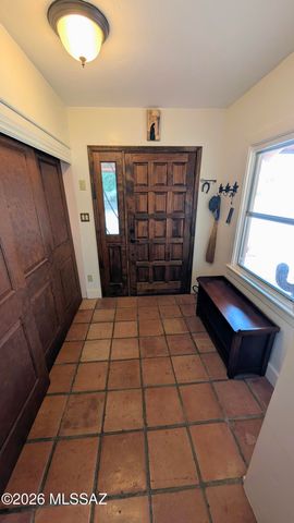 4001 E Rollins Road, Tucson, AZ 85739