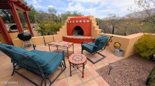 4001 E Rollins Road, Tucson, AZ 85739
