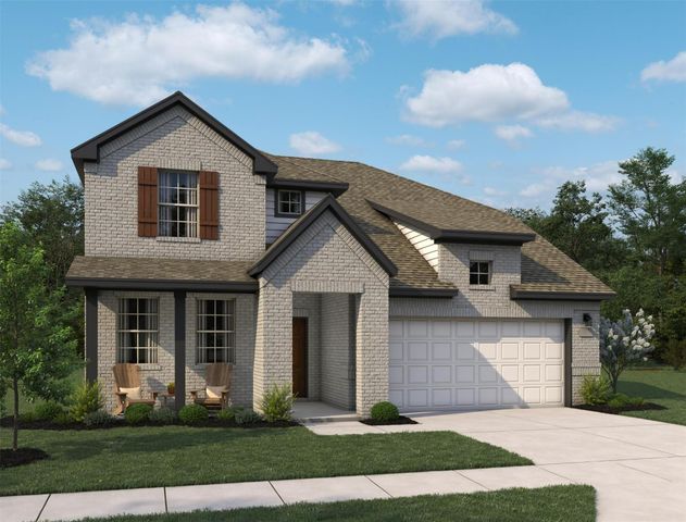 2114 Birch Brook Lane, Crosby, TX 77532