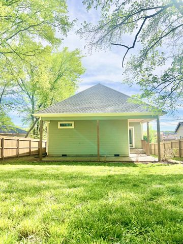 121 Polk ST, Columbia, TN 38401