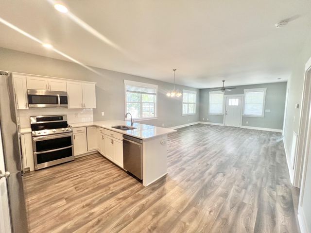 121 Polk ST, Columbia, TN 38401