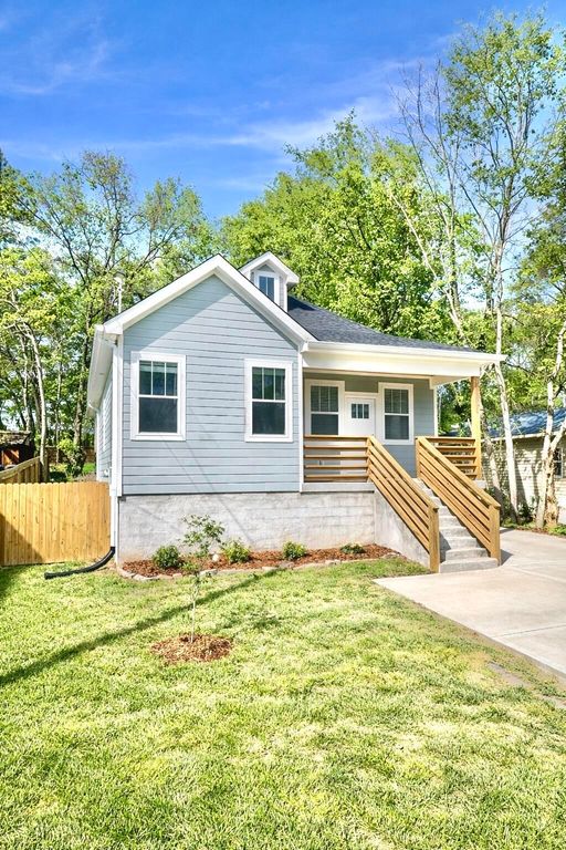 121 Polk ST, Columbia, TN 38401