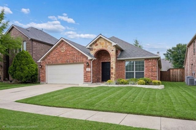 10108 Sailboard Drive, Mckinney, TX 75072