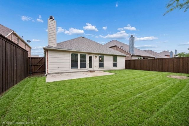 10108 Sailboard Drive, Mckinney, TX 75072