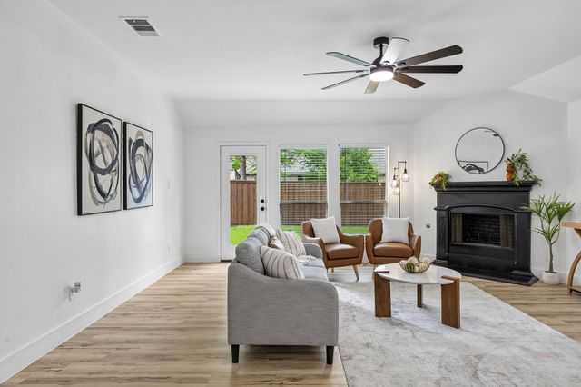 10108 Sailboard Drive, Mckinney, TX 75072