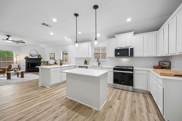 10108 Sailboard Drive, Mckinney, TX 75072