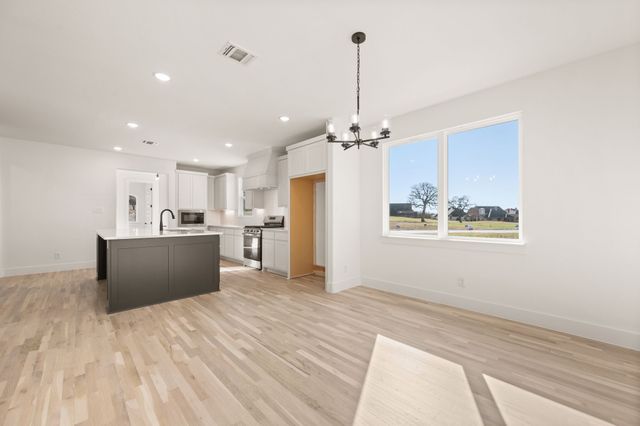 12259 Ross Calhoun Drive, Fort Worth, TX 76179