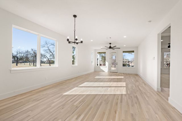 12259 Ross Calhoun Drive, Fort Worth, TX 76179