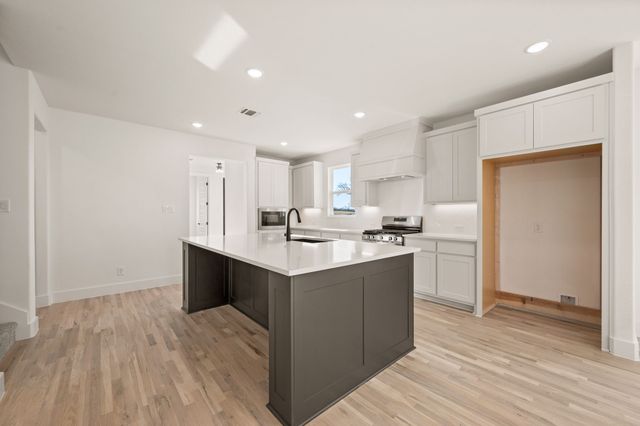 12259 Ross Calhoun Drive, Fort Worth, TX 76179