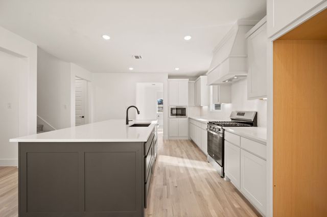 12259 Ross Calhoun Drive, Fort Worth, TX 76179