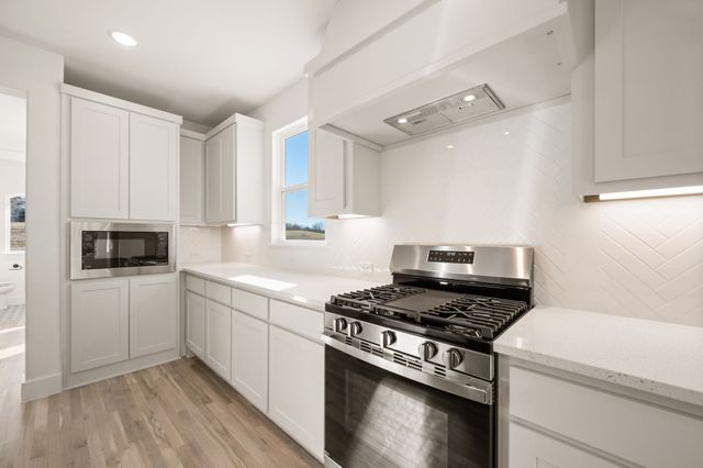 12259 Ross Calhoun Drive, Fort Worth, TX 76179