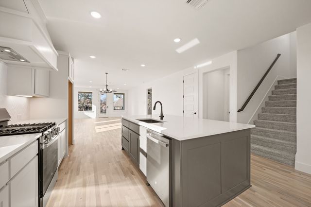 12259 Ross Calhoun Drive, Fort Worth, TX 76179