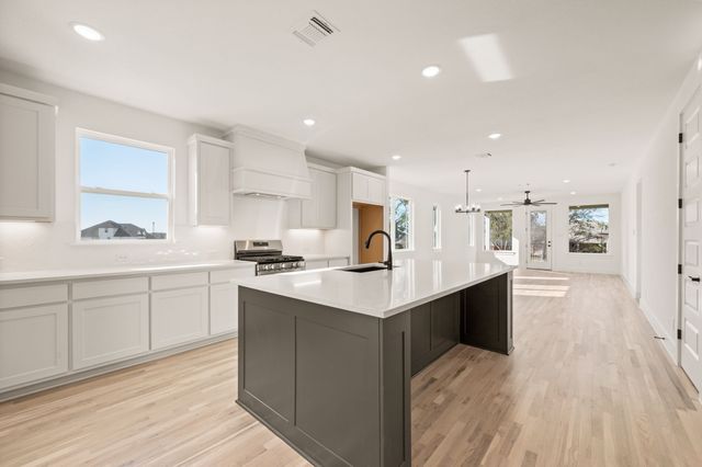 12259 Ross Calhoun Drive, Fort Worth, TX 76179