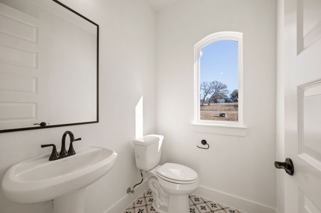 12259 Ross Calhoun Drive, Fort Worth, TX 76179