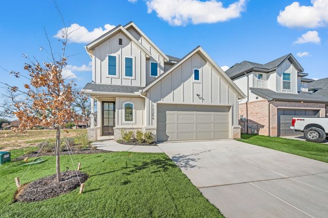 12259 Ross Calhoun Drive, Fort Worth, TX 76179