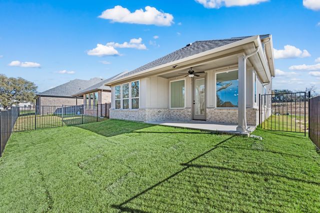 12259 Ross Calhoun Drive, Fort Worth, TX 76179