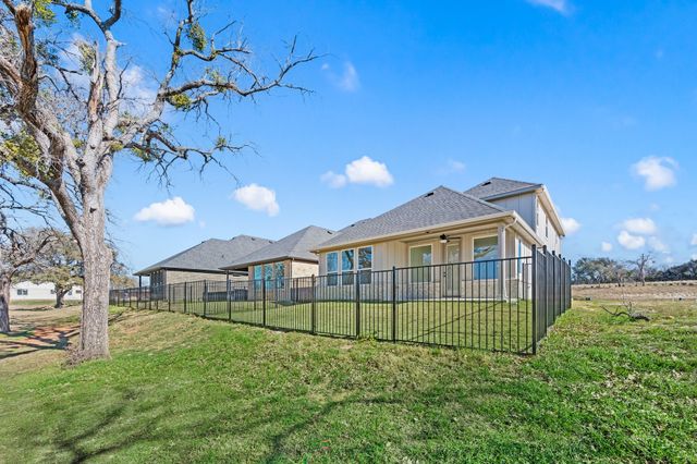 12259 Ross Calhoun Drive, Fort Worth, TX 76179