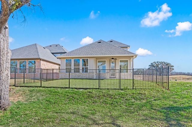 12259 Ross Calhoun Drive, Fort Worth, TX 76179