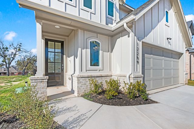 12259 Ross Calhoun Drive, Fort Worth, TX 76179