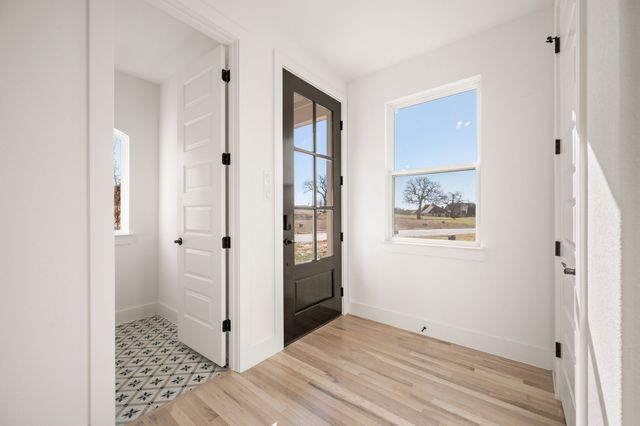 12259 Ross Calhoun Drive, Fort Worth, TX 76179