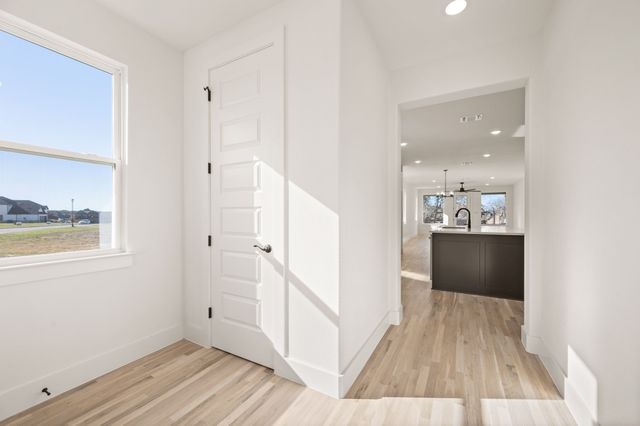 12259 Ross Calhoun Drive, Fort Worth, TX 76179