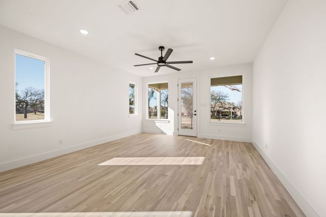 12259 Ross Calhoun Drive, Fort Worth, TX 76179