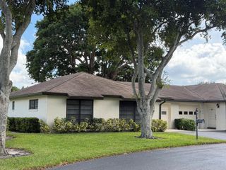 4916 Eaglewood Road A, Boynton Beach, FL 33436