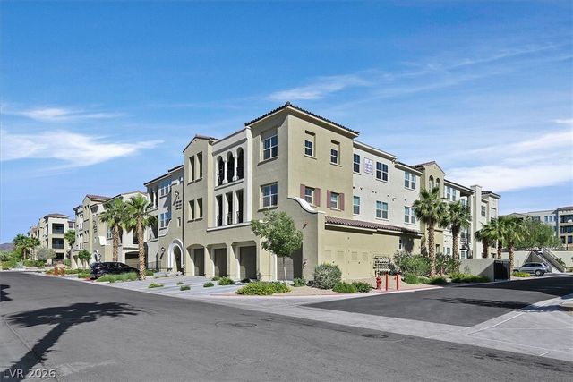 2555 Hampton Road 4306, Henderson, NV 89052