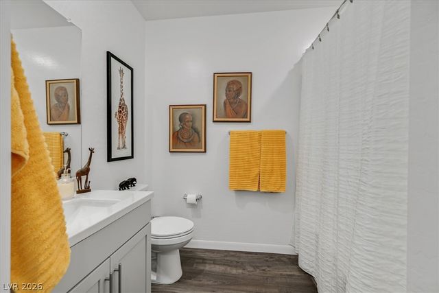 2555 Hampton Road 4306, Henderson, NV 89052