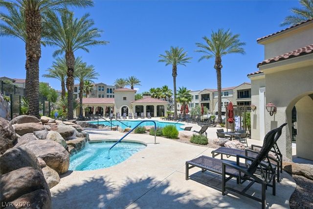 2555 Hampton Road 4306, Henderson, NV 89052