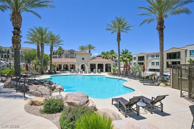 2555 Hampton Road 4306, Henderson, NV 89052