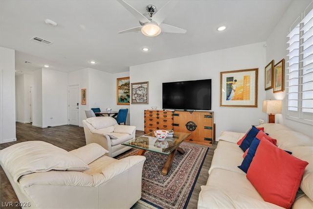 2555 Hampton Road 4306, Henderson, NV 89052