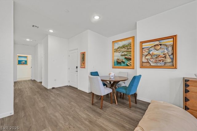 2555 Hampton Road 4306, Henderson, NV 89052