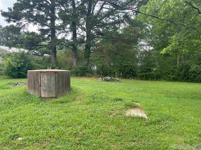 1508 Terrace Drive, Heber Springs, AR 72543