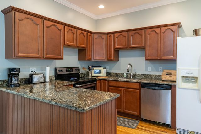 400 Old Mountain Road, Chattanooga, TN 37409