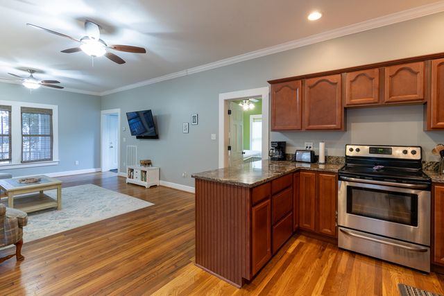 400 Old Mountain Road, Chattanooga, TN 37409