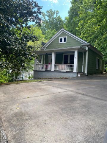 400 Old Mountain Road, Chattanooga, TN 37409